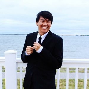 Meet your Posher, Marc